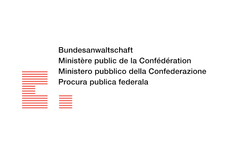 Logo der Schweizer Bundesanwaltschaft