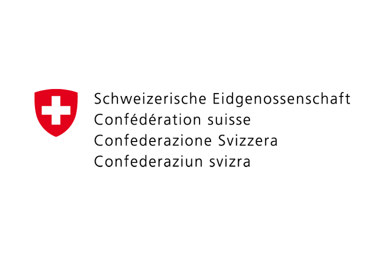 Logo der Schweizer Eidgenossenschaft