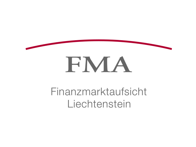 Logo der Finanzmarktaufsicht Lichtenstein
