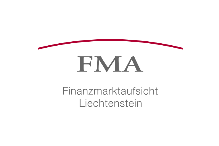 Logo der Finanzmarktaufsicht Lichtenstein