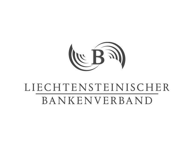 Logo des Lichtensteinischen Bankenverbandes