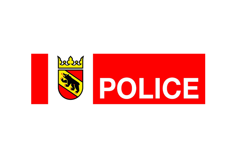 Logo der Kriminalpolizei Kanton Bern