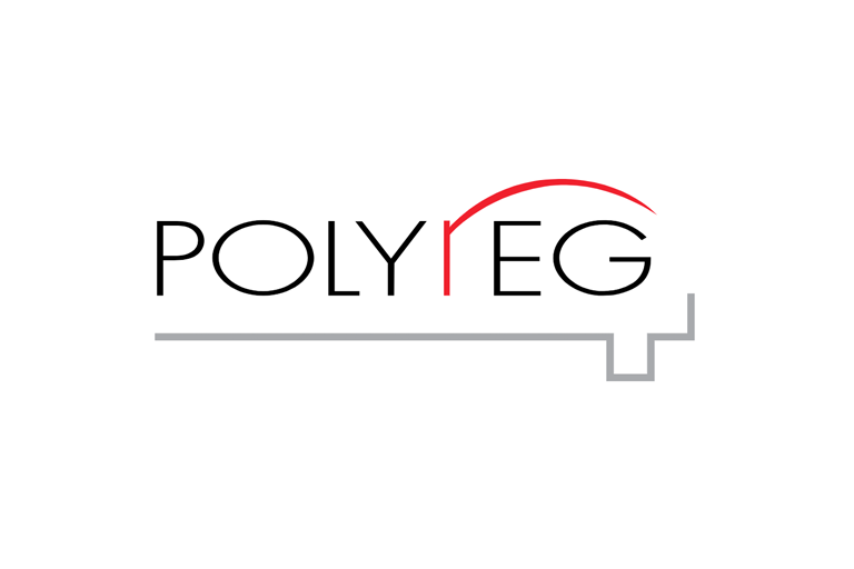 Logo der Selbstregulierungsorganisation Polyreg